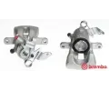 Brzdov tmen BREMBO ‐ BRE F59157