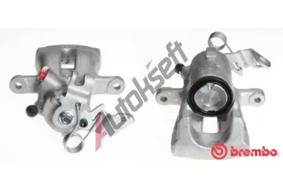 BREMBO Brzdov tmen BRE F59157, F 59 157