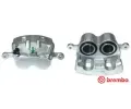 Brzdov tmen BREMBO ‐ BRE F59160