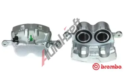 BREMBO Brzdov tmen BRE F59160, F 59 160