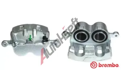 BREMBO Brzdov tmen BRE F59161, F 59 161