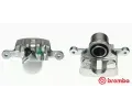 Brzdov tmen BREMBO ‐ BRE F59162