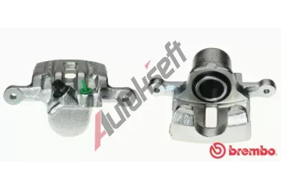 BREMBO Brzdov tmen BRE F59162, F 59 162