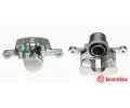 Brzdov tmen BREMBO ‐ BRE F59163