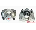 Brzdov tmen BREMBO ‐ BRE F59164