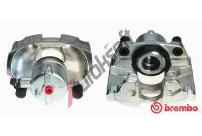 BREMBO Brzdov tmen BRE F59164, F 59 164