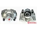 Brzdov tmen BREMBO ‐ BRE F59165