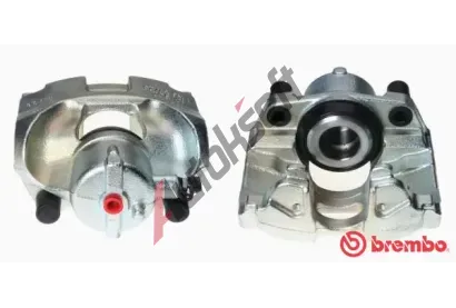 BREMBO Brzdov tmen BRE F59165, F 59 165