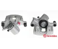 Brzdov� t�men&nbsp;BREMBO&nbsp;&dash;&nbsp;BRE F59167
