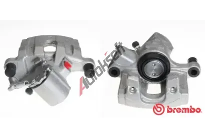 BREMBO Brzdový třmen BRE F59167, F 59 167 BREMBO Brzdový třmen BRE F59167, F 59 167
