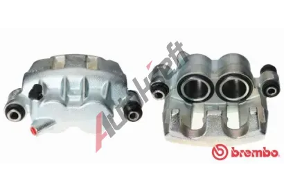 BREMBO Brzdov tmen BRE F59168, F 59 168