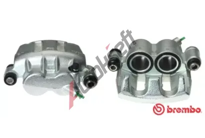 BREMBO Brzdov tmen BRE F59169, F 59 169