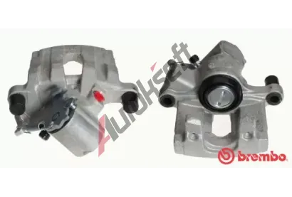 BREMBO Brzdov tmen BRE F59171, F 59 171