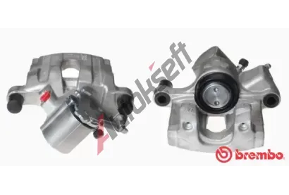 BREMBO Brzdov tmen ESSENTIAL LINE BRE F59180, F 59 180