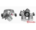 BREMBO Brzdov tmen ESSENTIAL LINE ‐ BRE F59181