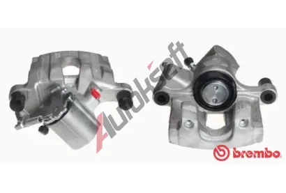 BREMBO Brzdov tmen ESSENTIAL LINE BRE F59181, F 59 181