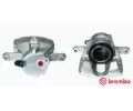 Brzdov tmen BREMBO ‐ BRE F59182