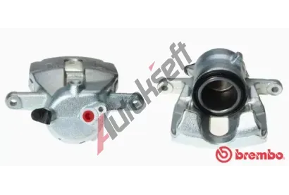 BREMBO Brzdov tmen BRE F59182, F 59 182
