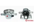 Brzdov tmen BREMBO ‐ BRE F59183