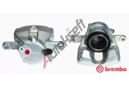BREMBO Brzdov tmen BRE F59183, F 59 183