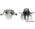 BREMBO Brzdov tmen ESSENTIAL LINE ‐ BRE F59186