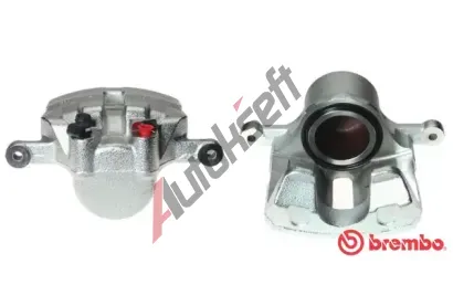 BREMBO Brzdov tmen ESSENTIAL LINE BRE F59186, F 59 186