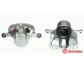 BREMBO Brzdov tmen ESSENTIAL LINE ‐ BRE F59187