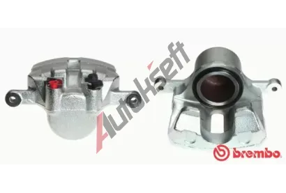 BREMBO Brzdov tmen ESSENTIAL LINE BRE F59187, F 59 187
