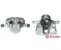 BREMBO Brzdov tmen ‐ BRE F59188