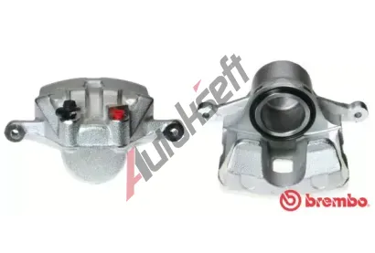 BREMBO Brzdov tmen BRE F59188, F 59 188