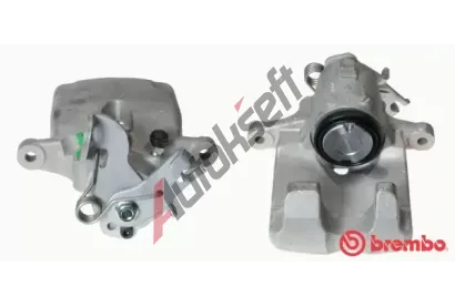 BREMBO Brzdov tmen BRE F59194, F 59 194