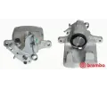 BREMBO Brzdov tmen ‐ BRE F59195