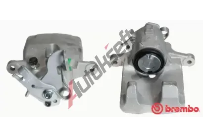 BREMBO Brzdov tmen BRE F59195, F 59 195
