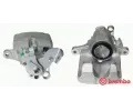 BREMBO Brzdov tmen ESSENTIAL LINE ‐ BRE F59196