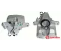 BREMBO Brzdov tmen ESSENTIAL LINE ‐ BRE F59197