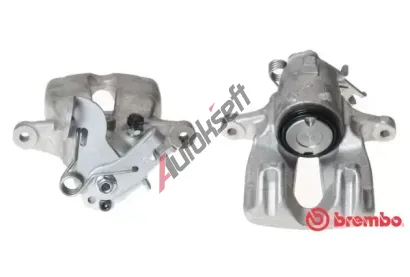 BREMBO Brzdový třmen BRE F59202, F 59 202 BREMBO Brzdový třmen BRE F59202, F 59 202
