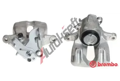 BREMBO Brzdov tmen BRE F59203, F 59 203