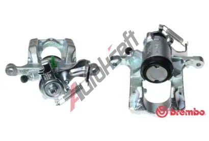 BREMBO Brzdov tmen BRE F59209, F 59 209
