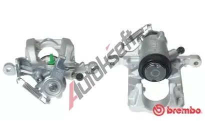 BREMBO Brzdov tmen ESSENTIAL LINE BRE F59210, F 59 210