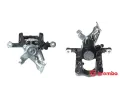 BREMBO Brzdov� t�men ESSENTIAL LINE&nbsp;&dash;&nbsp;BRE F59218