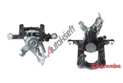 BREMBO Brzdový třmen ESSENTIAL LINE BRE F59218, F 59 218 BREMBO Brzdový třmen ESSENTIAL LINE BRE F59218, F 59 218
