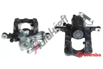 BREMBO Brzdov tmen ESSENTIAL LINE BRE F59221, F 59 221