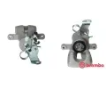 BREMBO Brzdov tmen ESSENTIAL LINE ‐ BRE F59222