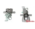 BREMBO Brzdov tmen ESSENTIAL LINE ‐ BRE F59223