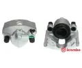 BREMBO Brzdov tmen ESSENTIAL LINE ‐ BRE F59225