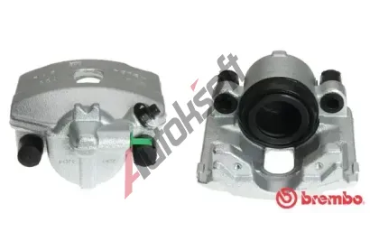 BREMBO Brzdov tmen ESSENTIAL LINE BRE F59225, F 59 225