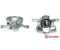 BREMBO Brzdov tmen ESSENTIAL LINE ‐ BRE F59228