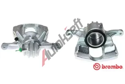 BREMBO Brzdov tmen ESSENTIAL LINE BRE F59228, F 59 228