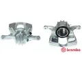 Brzdov tmen BREMBO ‐ BRE F59229