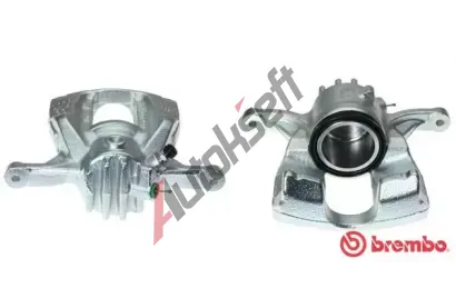 BREMBO Brzdov tmen ESSENTIAL LINE BRE F59229, F 59 229